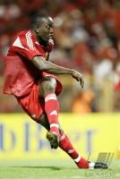 Fussball International: Trinidad and Tobago - Bahrain