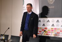 Fussball International Testspiel: Italien -  Deutschland