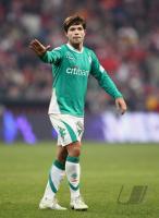 Fussball 1. Bundesliga 07/08  DIEGO (Bremen)