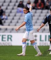 2. Fussball Bundesliga : Djordje Rakic (1860 Muenchen)