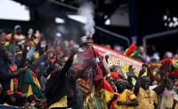 Fussball WM 2026 Vorrunde: England - Ghana