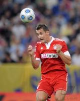 Fussball MC Fit Allstars - FC Bayern Muenchen