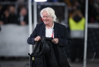 Fussball Tesspiel WM 2026 in StuttgartDeutschland - Ghana