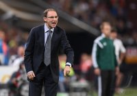 Fussball EM 2016 Quali:  Deutschland - Irland