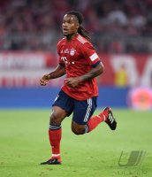 Fussball Abschiedsspiel Bastian Schweinsteiger; FC Bayern Muenchen - Chicago Fire