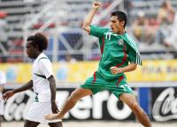 FIFA Beach Soccer World Cup Groupmatches