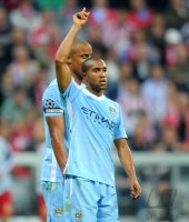 Fussball CHL  Saison 2011/2012: