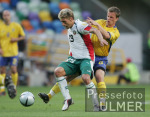 Fussball INTERNATIONAL  EURO 2004 Schmuckbild