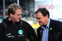 2. Fussball Bundesliga : Greuther Fuerth - TSV 1860 Muenchen