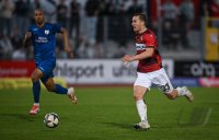 FUSSBALL WFV Pokal 2024/2025
Halbfinale, TSG Balingen - SGV Freiberg