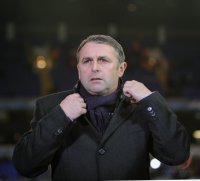 Fussball Champions League  Saison 2010/2011: Tottenham - Werder Bremen