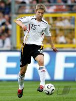 Fussball International: Nationalmannschaft Deutschland