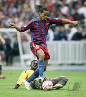 Fussball International: Champions League Finale