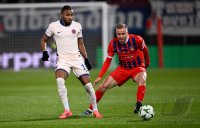 Fussball International Conference League 24/25: 1. FC Heidenheim - FC Chelsea