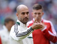 FUSSBALL  1. Bundesliga   2013/2014: Trainingsauftakt FC Bayern Muenchen