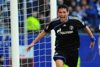 FUSSBALL, 1. BUNDESLIGA, 27. Spieltag: Hamburg - Schalke