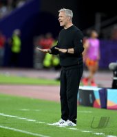 Fussball Frauen Euro 2025 Halbfinale
Deutschland - Spanien