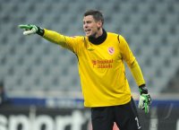 Fussball 2. Bundesliga:  Thorsten Kirschbaum (FC Energie Cottbus)