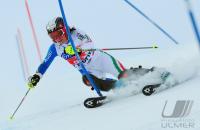 SKI Weltcup  Damen  ST.Moritz;  Johanna Schnarf (ITA)