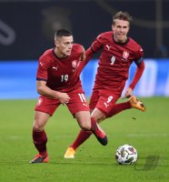 Fussball International Testspiel: Deutschland - Tschechische Republik