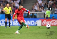 FUSSBALL WM 2018 Vorrunde Portugal - Spanien