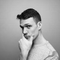 Volleyball 1. Bundesliga: Movember Aktion des TV Rottenburg  06.11.2019