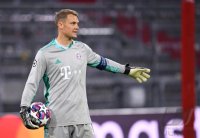 Fussball CHL 19/20 Achtelfinale: FC Bayern Muenchen - FC Chelsea