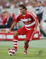 Fussball  Hamit Altintop  FC Bayern Muenchen