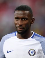 Fussball Audi Football Summer Tour Singapur 2017: FC Bayern Muenchen - FC Chelsea