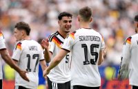 Fussball WM 2026 Vorrunde: Deutschland - Curacao