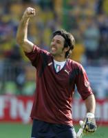Fussball WM 2006: Italien - Australien