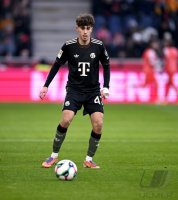 Fussball 25/26 Testspiel: FC Salzburg - FC Bayern Muenchen