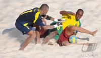FIFA BEACH SOCCER WORLD CUP 2008: PORTUGAL - BRAZIL