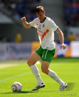 Fussball 1. Bundesliga: Tim Borowski (SV Werder Bremen)