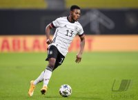 Fussball International Testspiel: Deutschland - Tschechische Republik