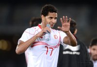 FUSSBALL INTERNATIONAL: Issam JEMAA (Tunesien)