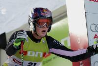 Ski Alpin; Riesenslalom Soelden Damen 2005