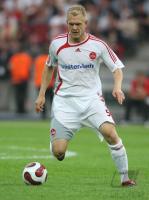 DFB Pokalfinale 2007: VfB Stuttgart - 1.FC Nuernberg