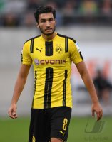 Fussball Testspiel Saison 16/17: Borussia Dortmund - Athletic Bilbao