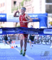 4. Mey Generalbau Triathlon Tuebingen 2018