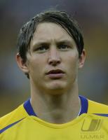 Fussball WM 2006: Schweden - Paraquay