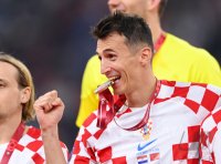FUSSBALL WM 2022 Spiel um Platz 3: Kroatien - Marokko