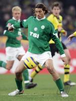 Fussball 1. Bundesliga