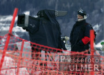 Ski Alpin; WM Bormio Fernsehstreik