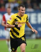 Fussball  1. Bundesliga  14/15: Kevin Grosskreutz (Borussia Dortmund)