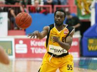 1. Basketball Bundesliga   Walter Tigers