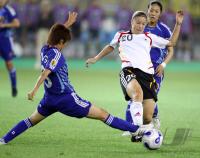 Fussball International Frauen Weltmeisterschaft 2007