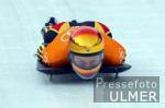 Olympische Winterspiele 2002 Skeleton