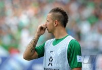 Fussball 1. Bundesliga, Saison 2011/2012: Werder Bremen - Kaiserslautern