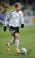 FUSSBALL INTERNATIONAL: Andre SCHUERRLE (Deutschland)